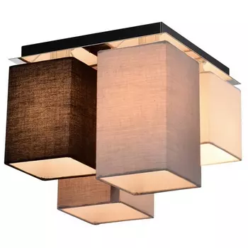 Светильник потолочный Inclementia 3120-304 4 х Е14 40 Вт (Rivoli)