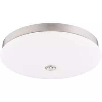 Светильник потолочный Kutek Bellagio Modern BEL-MOD-PL-3(N)CR