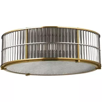 Светильник потолочный Kutek Lavone LAV-PLM-6(P)440-2