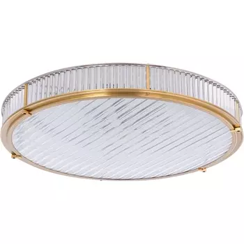 Светильник потолочный Kutek Lavone LAV-PLM-6(P)600-1