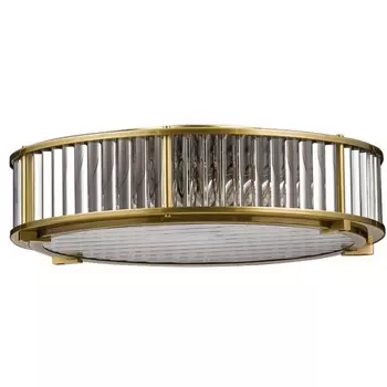 Светильник потолочный Kutek Lavone LAV-PLM-6(P)440-1