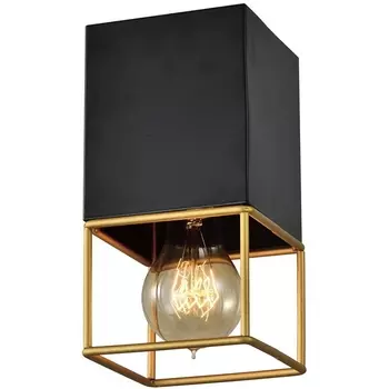 Светильник потолочный Nadin 7049-701 1 х Е27 40 Вт (Rivoli)