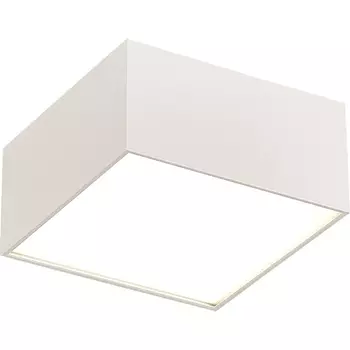 Светильник потолочный ST Luce ST608.532.12 Белый LED 1*12W 3000K 1080Lm 220V