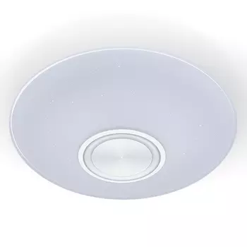 Светильник потолочный светодиодный диммируемый Ritter Dance 52340 6