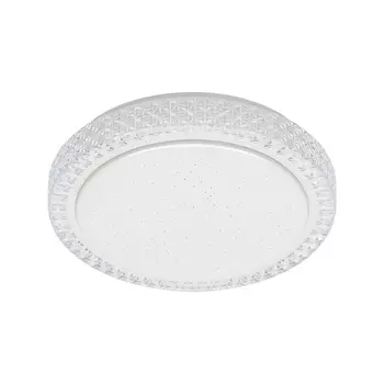 Светильник потолочный светодиодный диммируемый Ritter Galaxy 52228 7