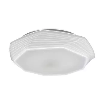 Светильник потолочный светодиодный диммируемый Ritter Mira 52338 3