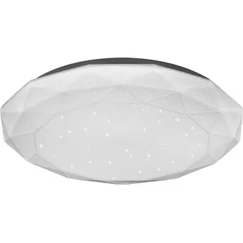 Светильник потолочный светодиодный Ritter Brilliance 52100 6