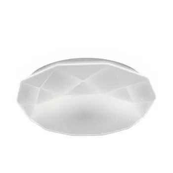 Светильник потолочный светодиодный Ritter Brilliance 52104 4