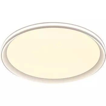 Светильник с пультом потолочный светодиодный Stilfort Alumin 4016/01/05C