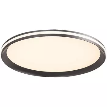 Светильник с пультом потолочный светодиодный Stilfort Alumin 4016/02/05C