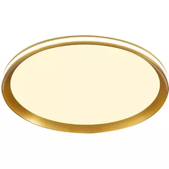 Светильник с пультом потолочный светодиодный Stilfort Alumin 4016/05/05C