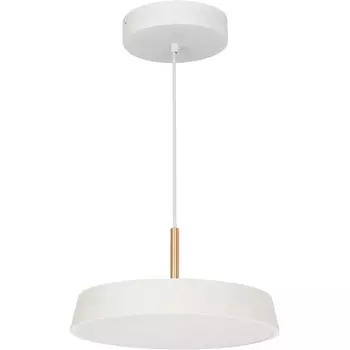Светильник SP-ELEGANT-R300-17W Warm3000 (WH, 120 deg, 230V) (Arlight, IP20 Металл) 033914(1)