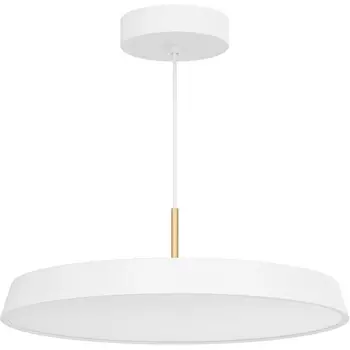Светильник SP-ELEGANT-R500-37W Day4000 (WH, 120 deg, 230V) (Arlight, IP20 Металл) 033924(1)