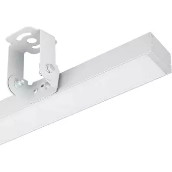 Светильник линейный SP-LINE-4932-L1000-24W Day4000 (SL, 120 deg, 24V) IP65 (Arlight, Металл) 041575