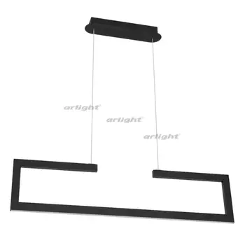 Светильник SP-MARQUO-S770x70-20W Warm3000 (BK, 120 deg) (IP20 Металл) 028203 (Arlight)