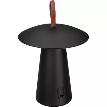 Светильник гриб SP-PATIO-TAB-2W Warm3000 (BK, 127 deg) (Arlight, IP54 Металл, 2 года) 043587