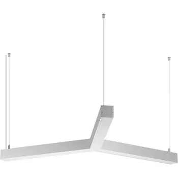 Светильник SP-RAYS-3-HANG-5050-510-34W Day4000 (SL, 120 deg, 230V) IP33 1700lm (Arlight, Металл) 049205
