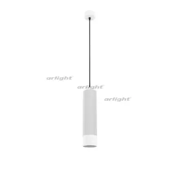Подвесной светильник LED SP-SPICY-HANG-R70-13W Warm3000 (WH, 50 deg, 230V) (Arlight, IP20 Металл) 033682