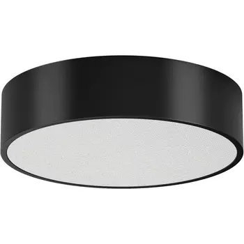 Светильник SP-TOR-PILL-PRISM-R400-25W Day4000 (BK, 100 deg, 230V) (Arlight, IP20 Металл) 022996(3)