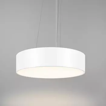 Светильник SP-TOR-PILL-PRISM-R600-50W Day4000 (WH, 100 deg) (Arlight, IP20 Металл) 022130(3)