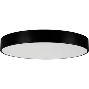 Светильник SP-TOR-PILL-PRISM-R800-94W Day4000 (BK, 100 deg, 230V) (Arlight, IP20 Металл) 023002(4)