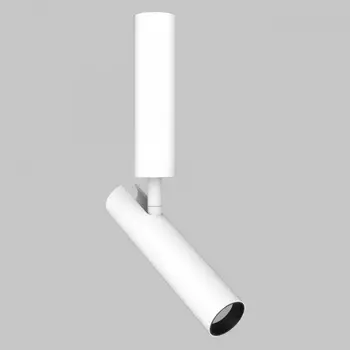 Светильник светодиодный потолочный 6W LED 3000K Imex Spy IL.0005.2200-1-WH