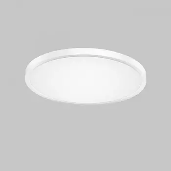 Светильник светодиодный потолочный накладной 23W Image Ronda PLC.300-23-CCT-WH