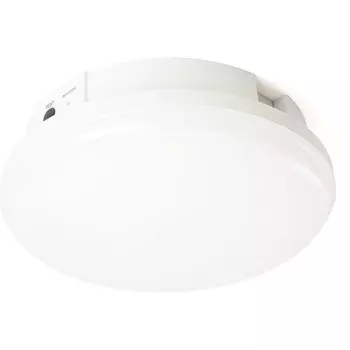 Светильник светодиодный потолочный с аккумулятором 12W IP65 Feron AL3025 48986