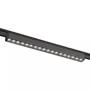 Светильник светодиодный трековый 48V для магнитного шинопровода Ambrella Track System GV1416