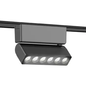 Светильник светодиодный трековый 48V для магнитного шинопровода Ambrella Track System GV1469