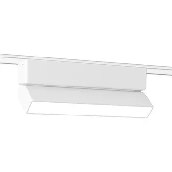 Светильник светодиодный трековый 48V для магнитного шинопровода Ambrella Track System GV1483
