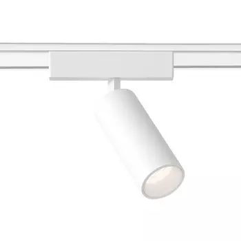 Светильник светодиодный трековый 48V для магнитного шинопровода Ambrella Track System GV1505