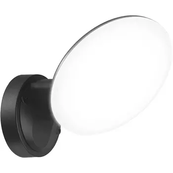 Светильник светодиодный уличный ULU-S65A-10W/4000K IP65 Uniel BLACK