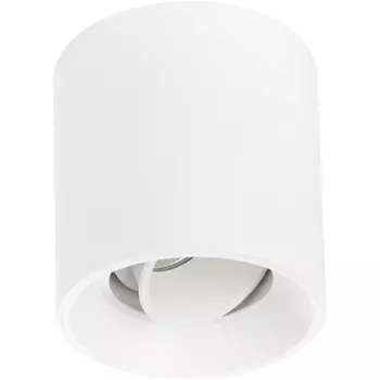 Светильник точечный накладной Lightstar Binoco 051006