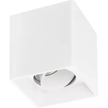 Светильник точечный накладной Lightstar Rettango 052066