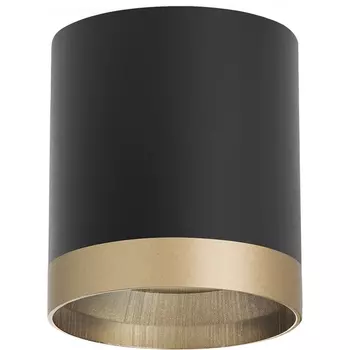 Светильник точечный накладной Lightstar Rullo R348790