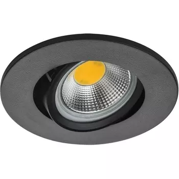 Светильник точечный встраиваемый Lightstar Banale 012027