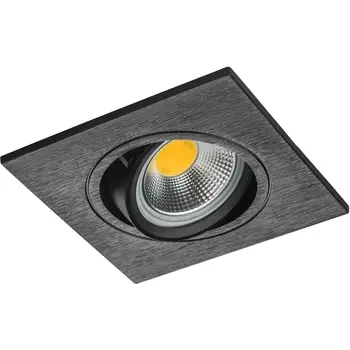 Светильник точечный встраиваемый Lightstar Banale 012037