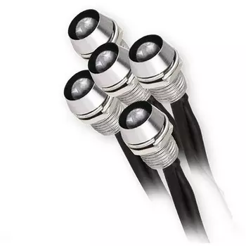 Светильник точка светодиодный Kanlux OYO 8121