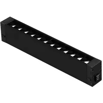 Cветильник светодиодный трековый магнитный 220V Aployt Magnetic track 220 APL.0200.00.09