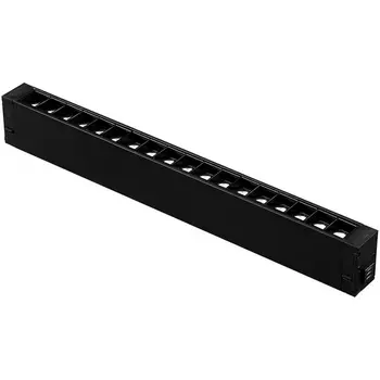 Cветильник светодиодный трековый магнитный 220V Aployt Magnetic track 220 APL.0200.00.18