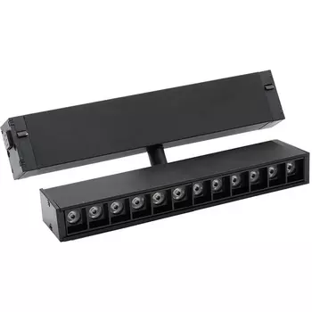 Cветильник светодиодный трековый магнитный 220V Aployt Magnetic track 220 APL.0202.00.09