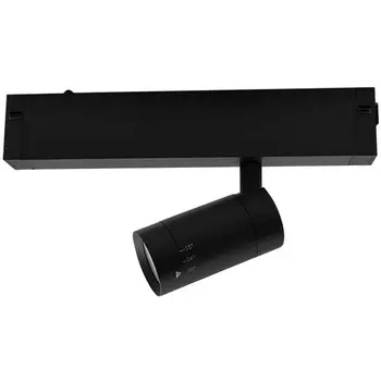 Cветильник светодиодный трековый магнитный 220V Aployt Magnetic track 220 APL.0204.00.07