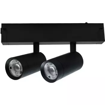 Cветильник светодиодный трековый магнитный 220V Aployt Magnetic track 220 APL.0204.00.18