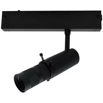 Cветильник светодиодный трековый магнитный 220V Aployt Magnetic track 220 APL.0206.00.10