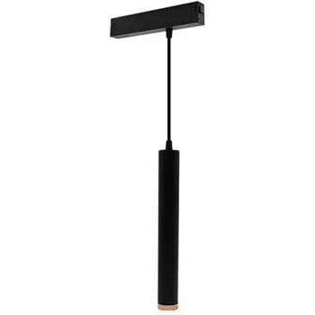 Cветильник светодиодный трековый магнитный 220V Aployt Magnetic track 220 APL.0207.00.10