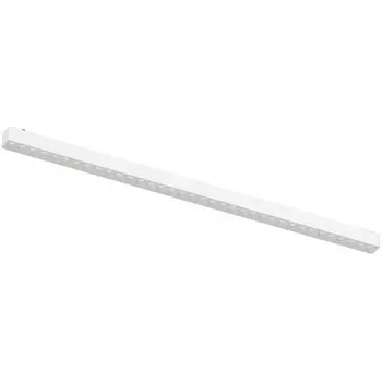 Cветильник светодиодный трековый магнитный 48V Aployt Magnetic track 48 APL.0100.10.30