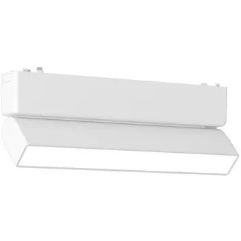 Cветильник светодиодный трековый магнитный 48V Aployt Magnetic track 48 APL.0103.10.10