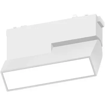 Cветильник светодиодный трековый магнитный 48V Aployt Magnetic track 48 APL.0105.10.10