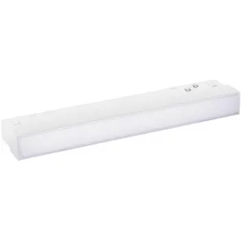 Cветильник светодиодный трековый магнитный Crystal Lux Space CLT 0.33 001 6W WH M4000K